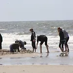 Doppelhaushaelfte, St Peter-ording Böhl