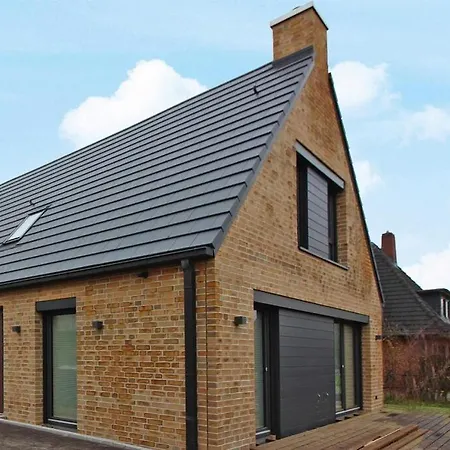 Semi-detached House, St Peter-ording