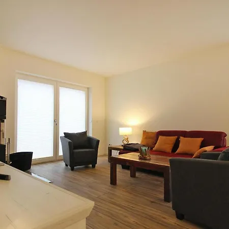 Ferienhaus Doppelhaushaelfte, St Peter-ording *