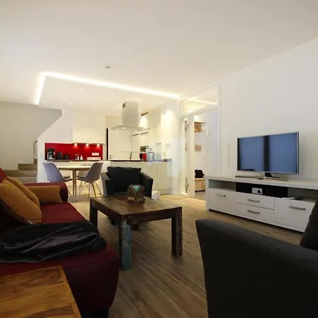 Ferienhaus Doppelhaushaelfte, St Peter-ording