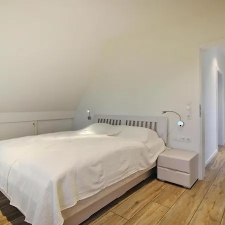 Doppelhaushaelfte, St Peter-ording * Sankt Peter-Ording