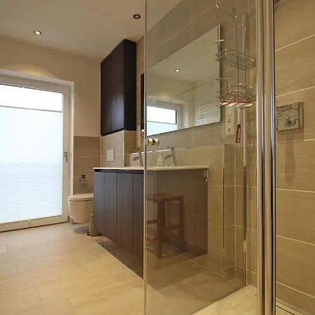 Semi-detached House, St Peter-ording * Санкт-Петер-Ординг