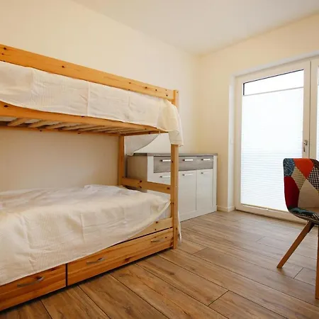 Ferienhaus Doppelhaushaelfte, St Peter-ording *