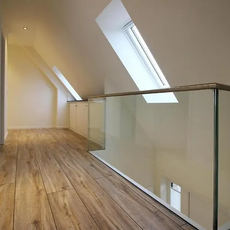 Doppelhaushaelfte, St Peter-ording Ferienhaus *