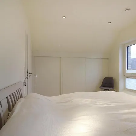 Feriehus Doppelhaushaelfte, St Peter-ording Böhl