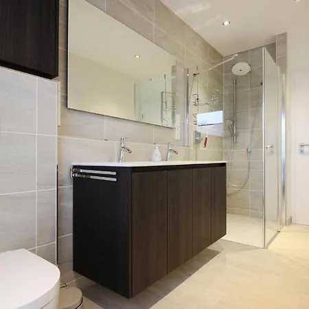 Ferienhaus Doppelhaushaelfte, St Peter-ording