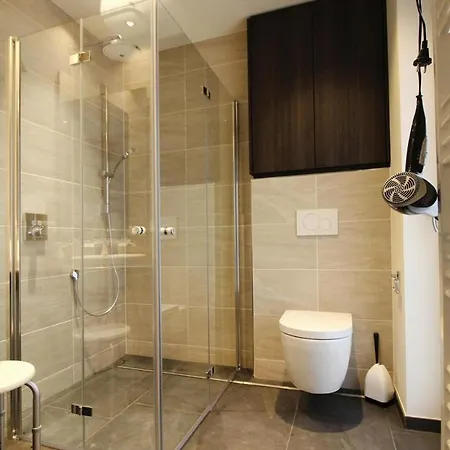 Ferienhaus Doppelhaushaelfte, St Peter-ording *