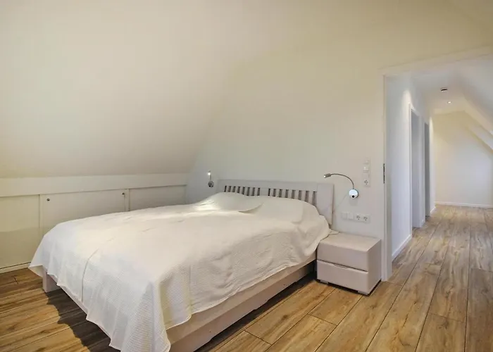 Doppelhaushaelfte, St Peter-ording * Sankt Peter-Ording