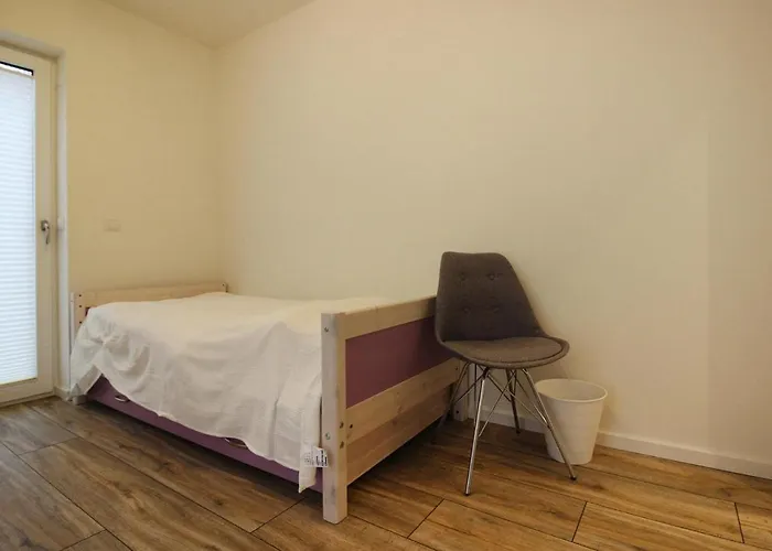 Doppelhaushaelfte, St Peter-ording * Sankt Peter-Ording